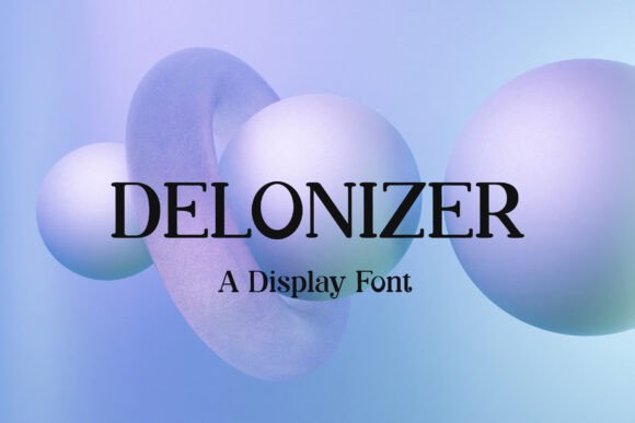 Delonizer: Elevating Modern Design with Elegance