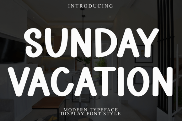 Elevating Brand Identity: The Strategic Value of Sunday Vacation in Modern Design