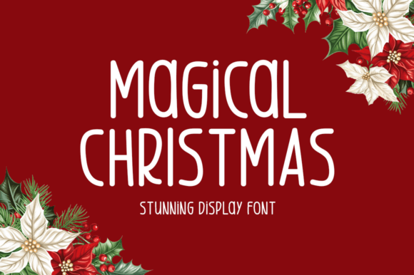 Integrating Magical Christmas into Your Holiday Design Workflow
