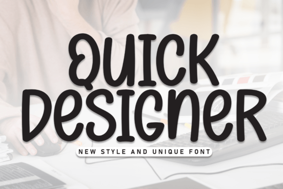 Quick Designer: Elevate Your Visuals