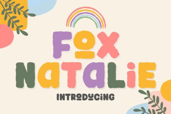 Unlocking Whimsy: How Fox Natalie Transforms Creative Design Projects