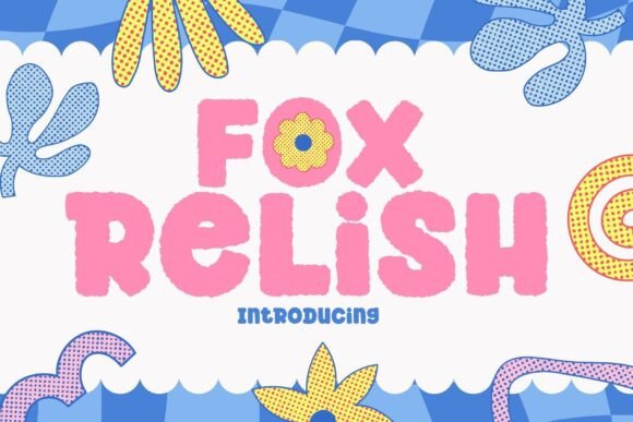 Unlocking Whimsy: How Fox Relish Transforms Creative Design Projects