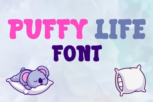Why Puffy Life Brings Joy to Design